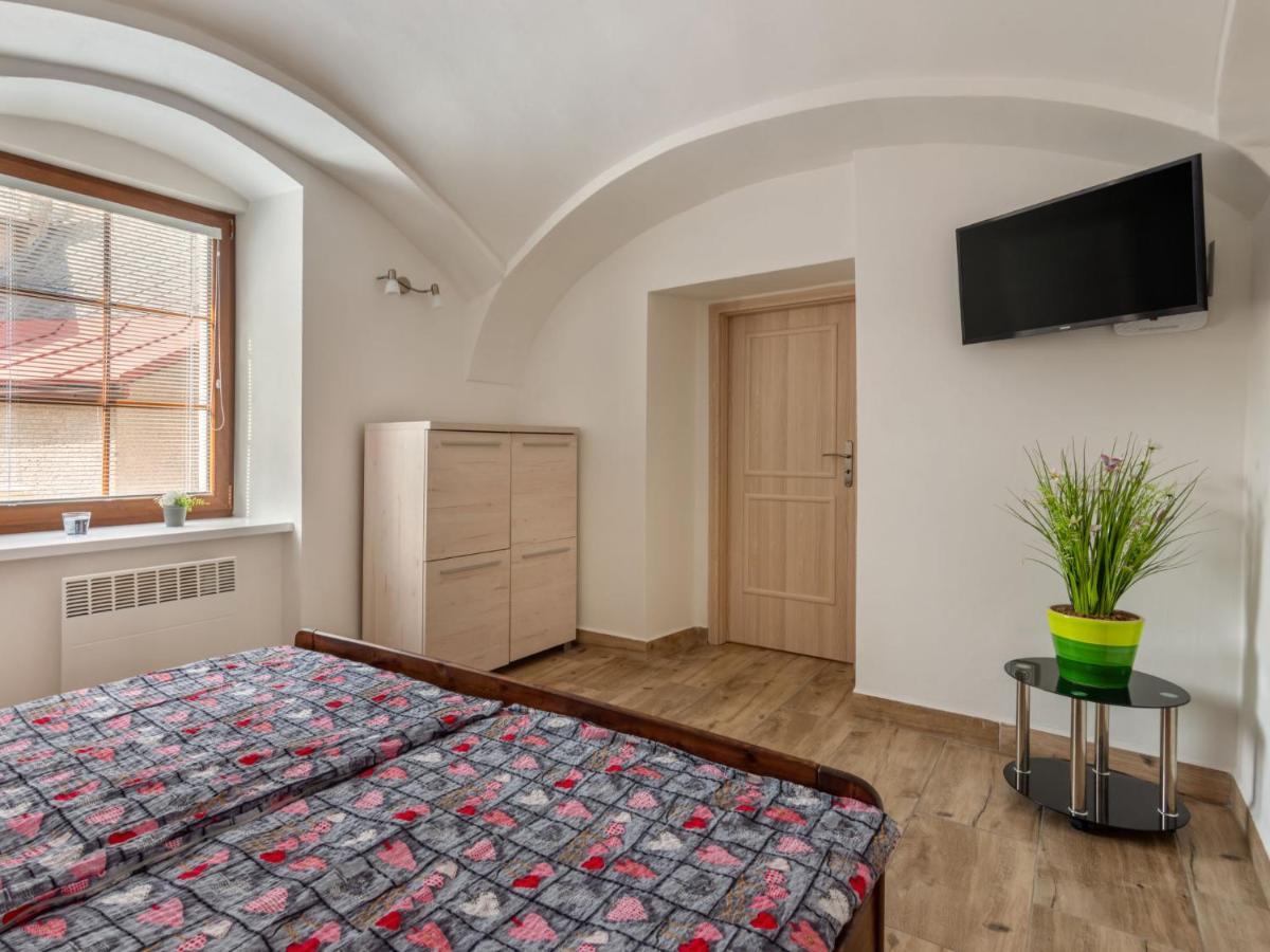 Holiday Home Iva - Ovh100 By Interhome Olesnice v Orlickych horach Dış mekan fotoğraf