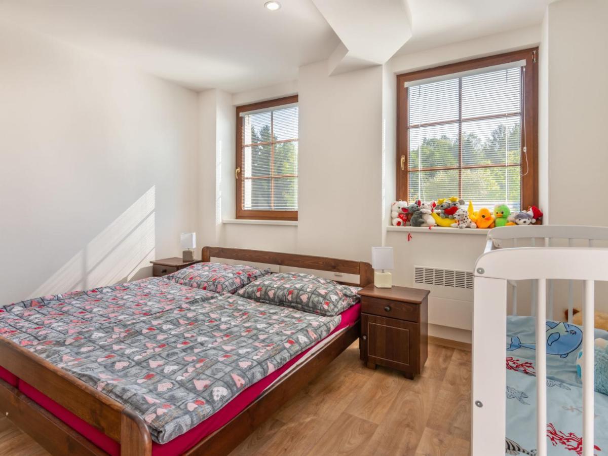 Holiday Home Iva - Ovh100 By Interhome Olesnice v Orlickych horach Dış mekan fotoğraf