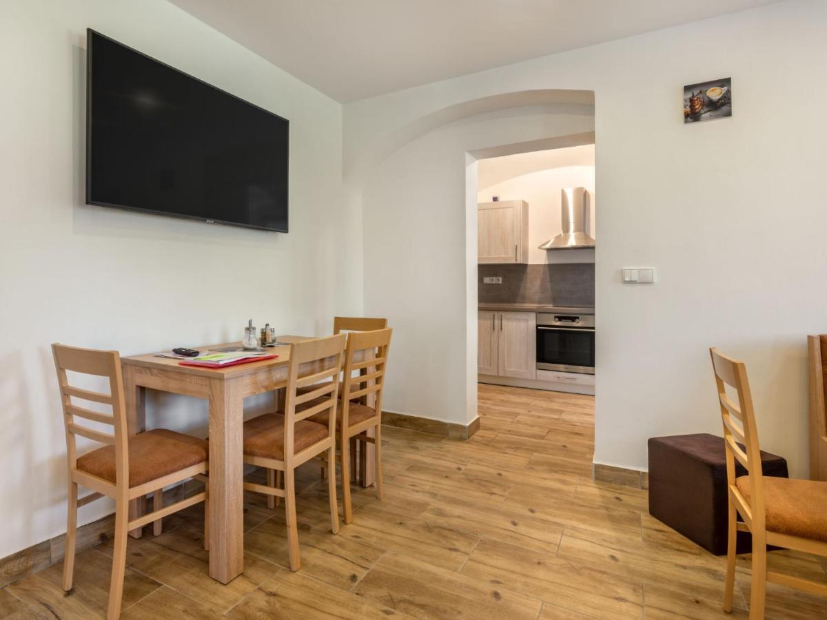Holiday Home Iva - Ovh100 By Interhome Olesnice v Orlickych horach Dış mekan fotoğraf