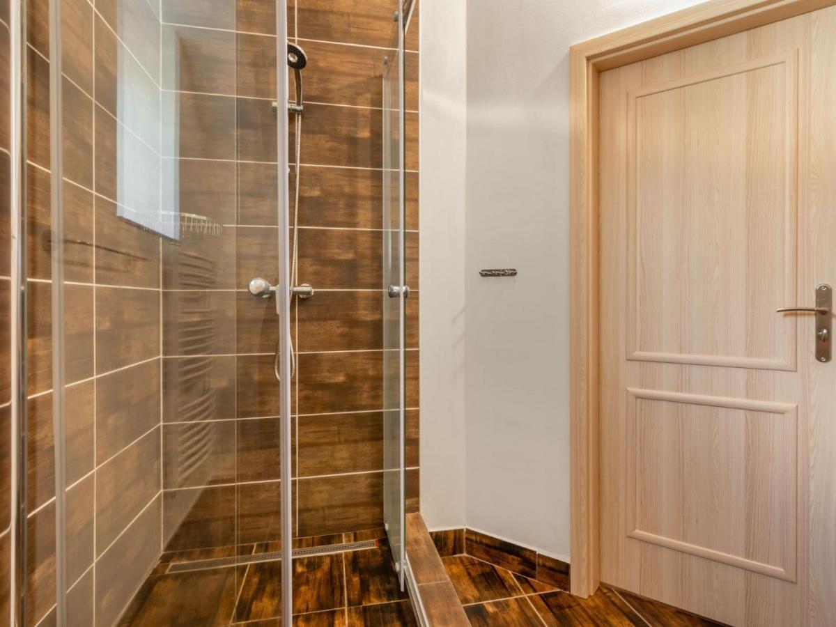 Holiday Home Iva - Ovh100 By Interhome Olesnice v Orlickych horach Dış mekan fotoğraf