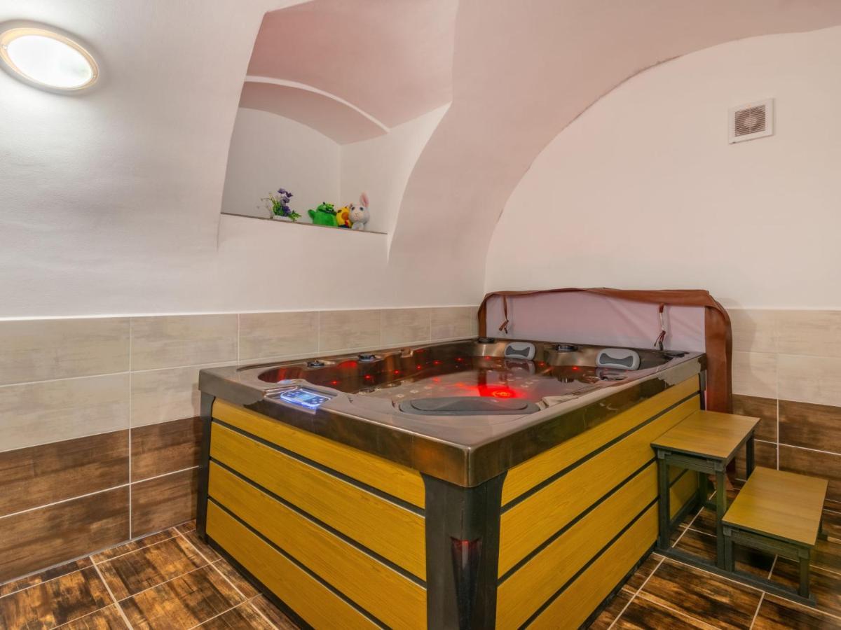 Holiday Home Iva - Ovh100 By Interhome Olesnice v Orlickych horach Dış mekan fotoğraf