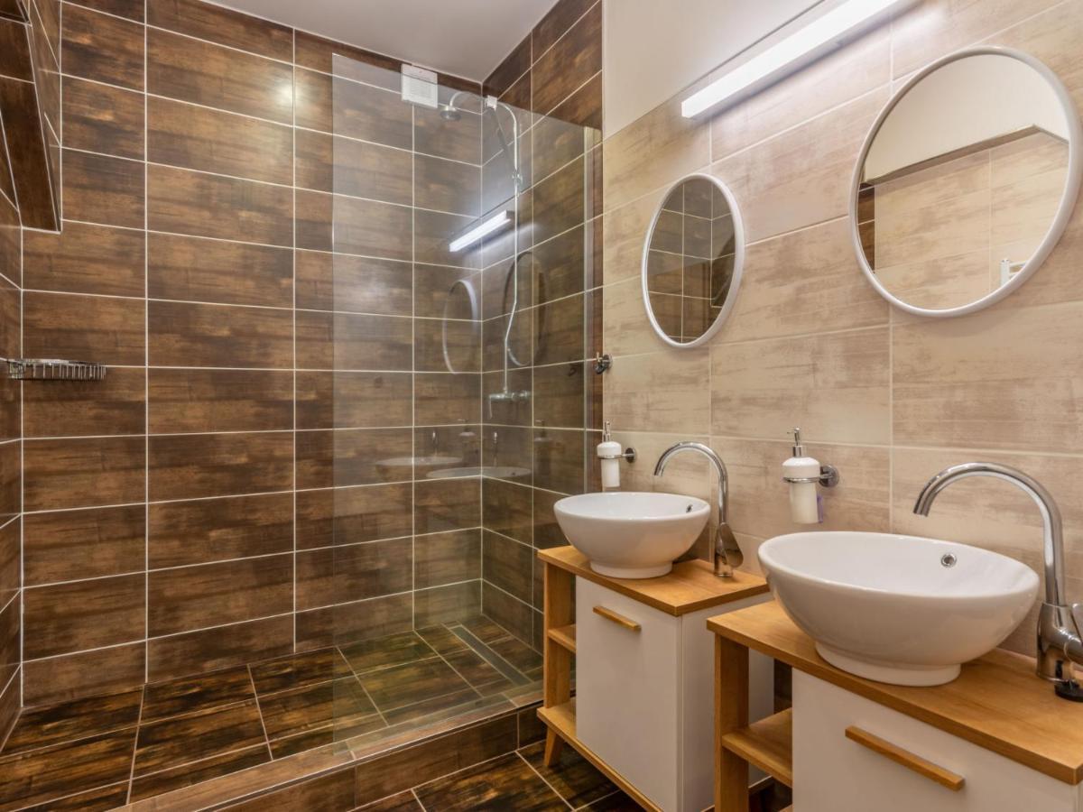 Holiday Home Iva - Ovh100 By Interhome Olesnice v Orlickych horach Dış mekan fotoğraf