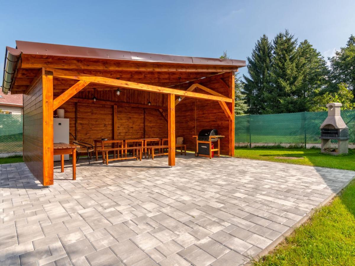 Holiday Home Iva - Ovh100 By Interhome Olesnice v Orlickych horach Dış mekan fotoğraf
