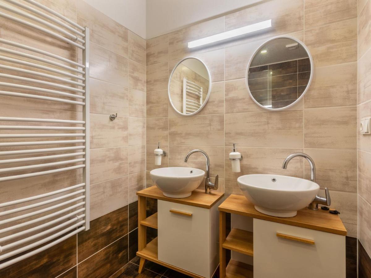 Holiday Home Iva - Ovh100 By Interhome Olesnice v Orlickych horach Dış mekan fotoğraf