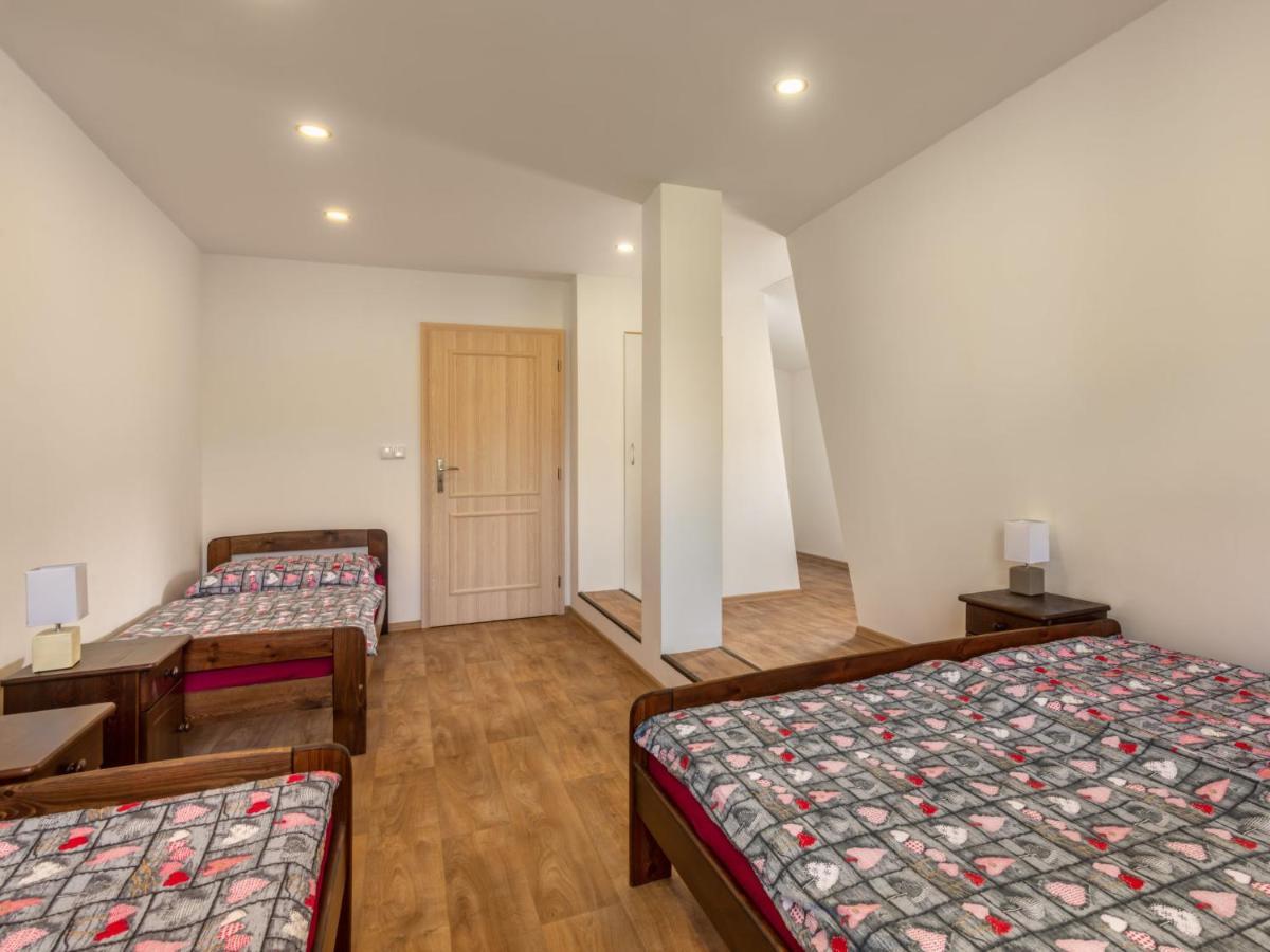 Holiday Home Iva - Ovh100 By Interhome Olesnice v Orlickych horach Dış mekan fotoğraf