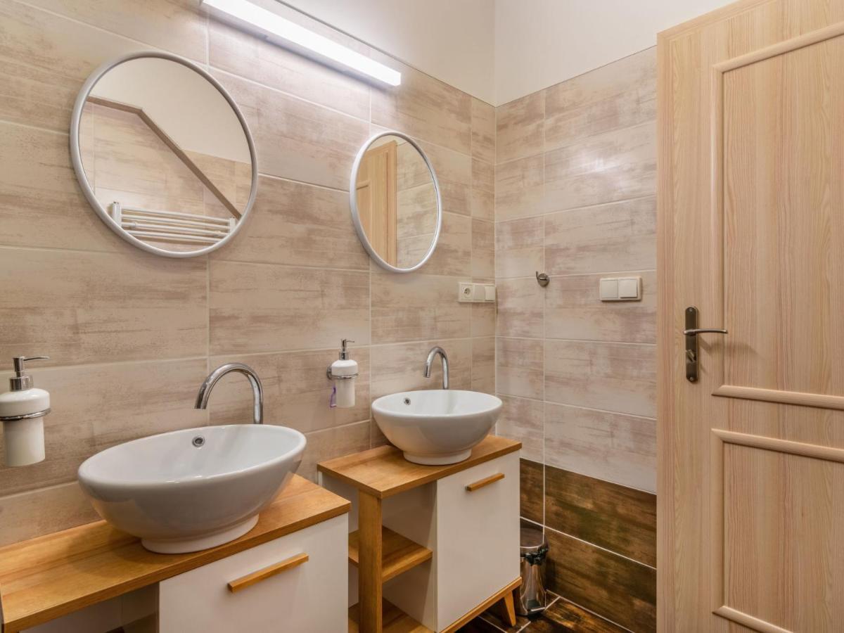 Holiday Home Iva - Ovh100 By Interhome Olesnice v Orlickych horach Dış mekan fotoğraf