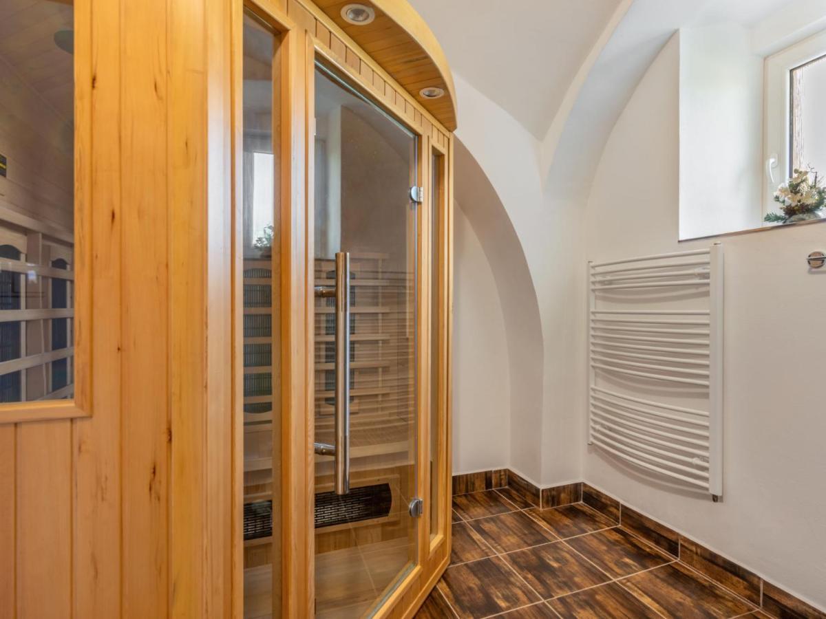 Holiday Home Iva - Ovh100 By Interhome Olesnice v Orlickych horach Dış mekan fotoğraf