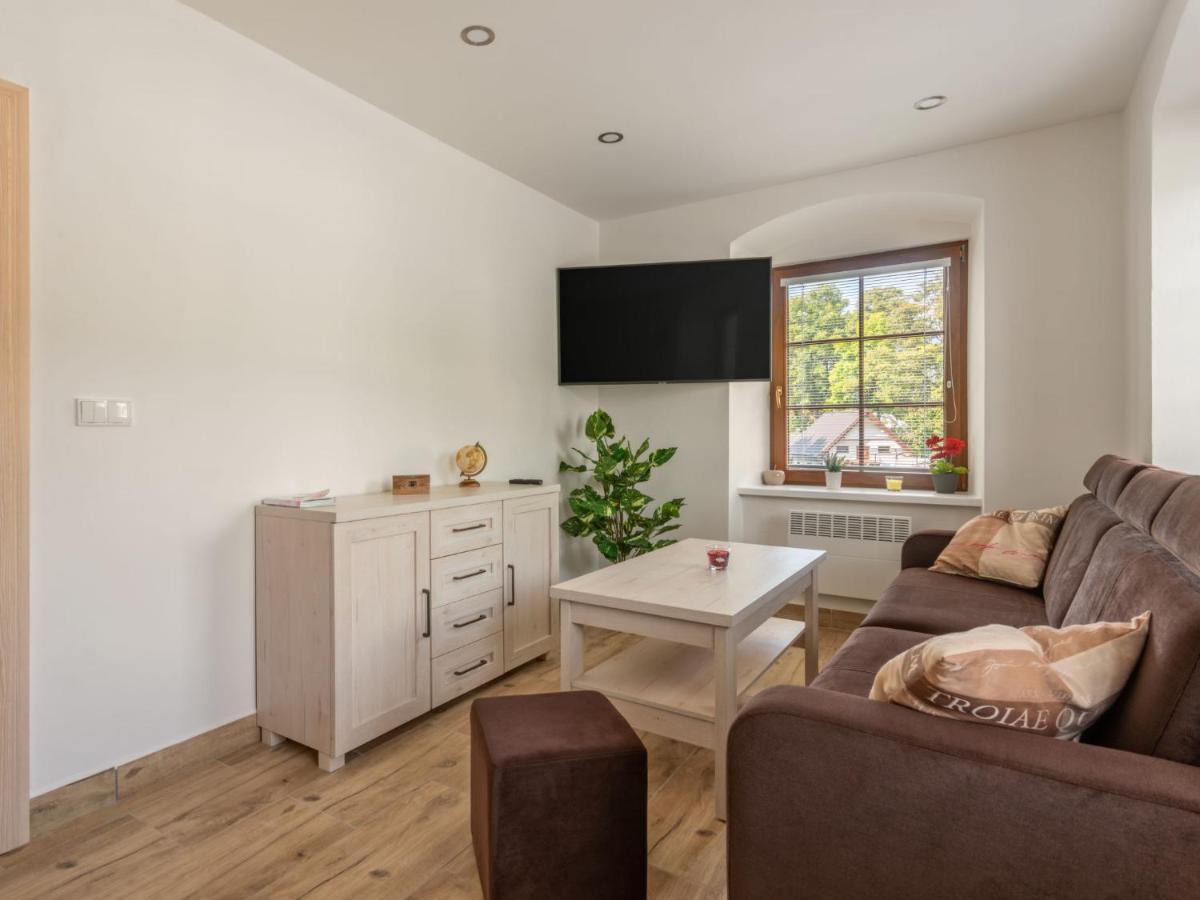 Holiday Home Iva - Ovh100 By Interhome Olesnice v Orlickych horach Dış mekan fotoğraf