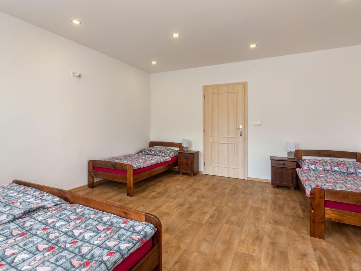 Holiday Home Iva - Ovh100 By Interhome Olesnice v Orlickych horach Dış mekan fotoğraf