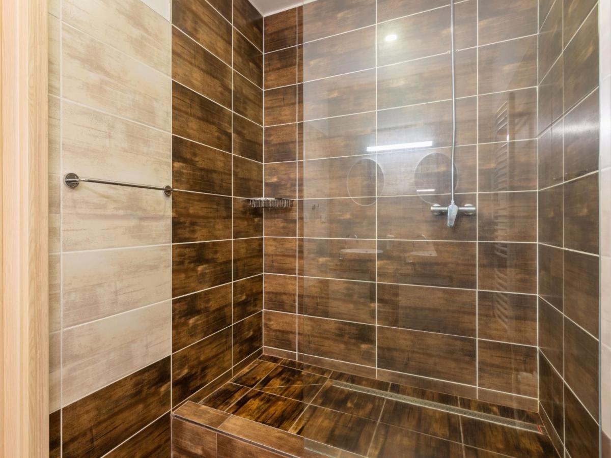 Holiday Home Iva - Ovh100 By Interhome Olesnice v Orlickych horach Dış mekan fotoğraf