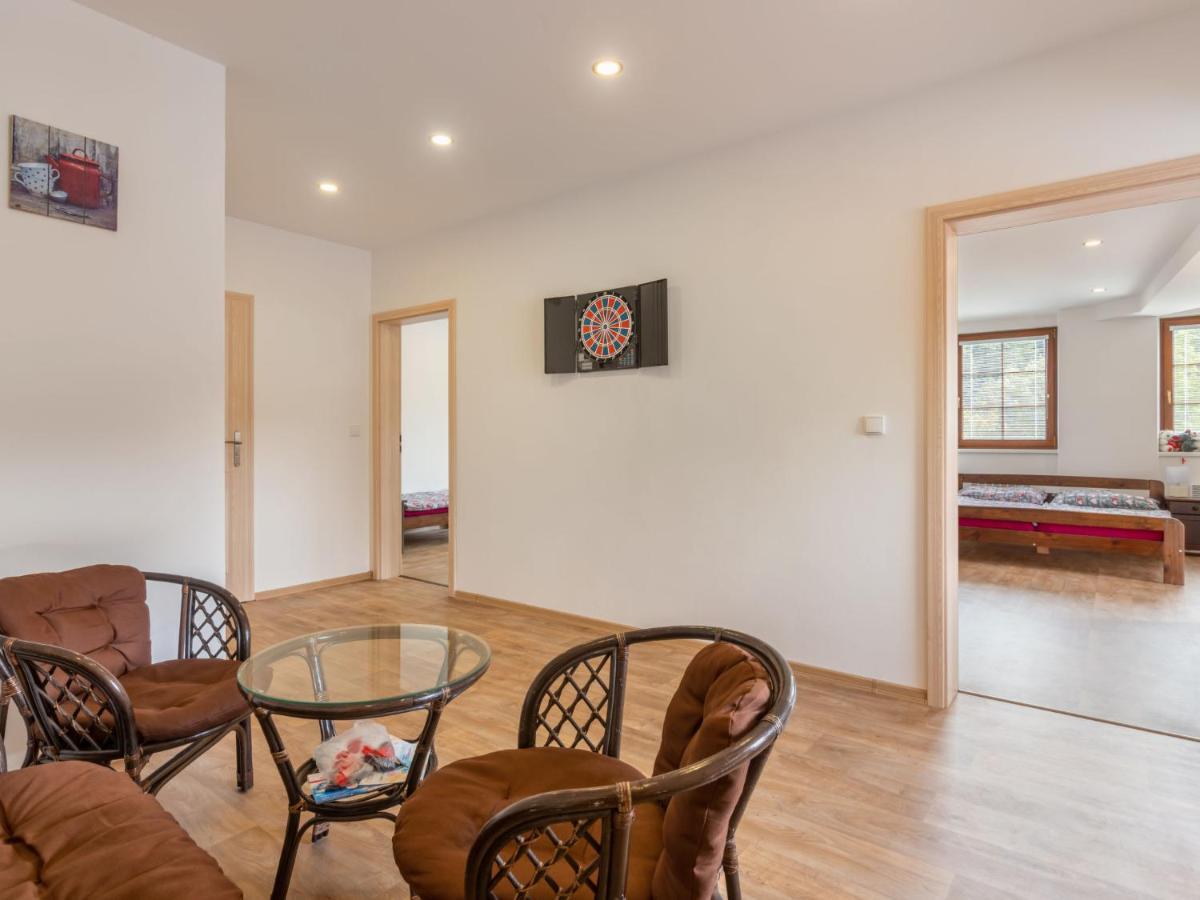 Holiday Home Iva - Ovh100 By Interhome Olesnice v Orlickych horach Dış mekan fotoğraf