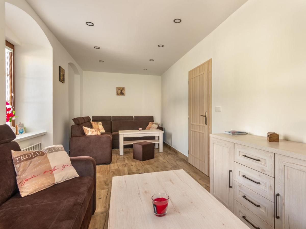 Holiday Home Iva - Ovh100 By Interhome Olesnice v Orlickych horach Dış mekan fotoğraf