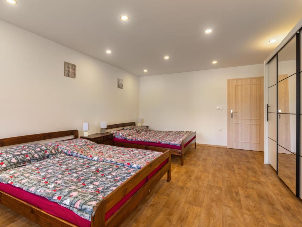 Holiday Home Iva - Ovh100 By Interhome Olesnice v Orlickych horach Dış mekan fotoğraf
